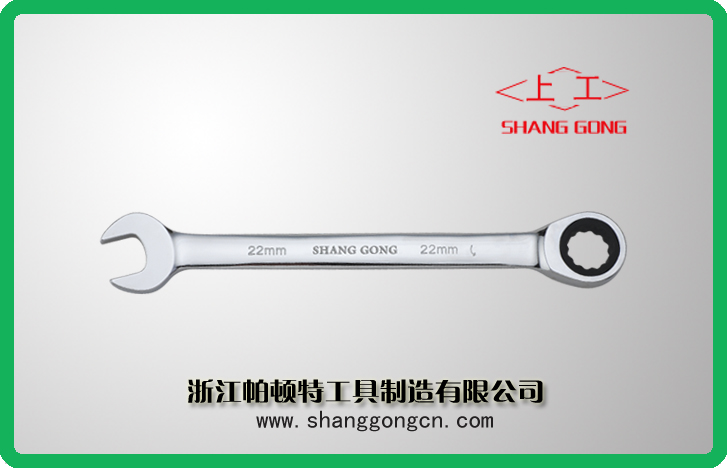 SG8201 Gear Wrench