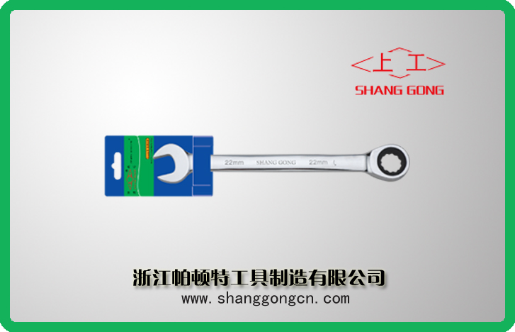 SG8101P Gear Wrench